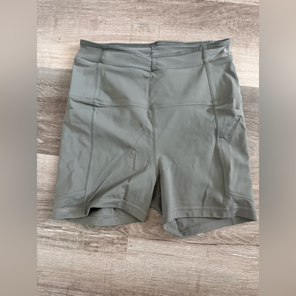 Lululemon Femme Force Super High Rise 3.5”